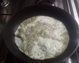 Foto del paso 2 de la receta: Omelette con claras de huevo