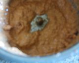 A picture of step 3 of Fish curry (black pomfret).