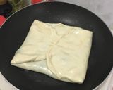 Foto langkah ke 8 dari resep Martabak telor.