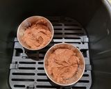 Foto del paso 5 de la receta: Coulant de chocolate Fit