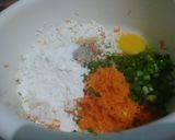 Foto langkah ke 2 dari resep Perkedel tahu.