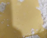 Foto langkah ke 3 dari resep Fluffy Mini Pancake.