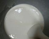 Foto langkah ke 3 dari resep Kue apem.