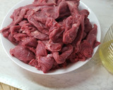 Foto del paso 2 de la receta: Chorrillana