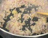 Foto del paso 3 de la receta: Vainitas con Carne molida