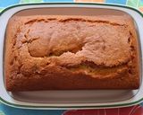 Foto del paso 6 de la receta: Panqué con pasas súper fácil