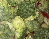Foto del paso 3 de la receta: Jugo de chía y naranja🍹/ Ensalada 🥗