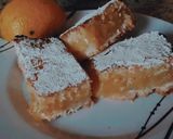 Foto del paso 5 de la receta: Cuadrados de limón 🍋
