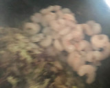 Foto del paso 6 de la receta: Noodles con tres coles