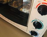 Foto langkah ke 4 dari resep Cinnamon Bread Pudding.