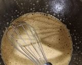 Foto langkah ke 1 dari resep Palm Sugar Brownies.