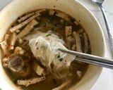 รูปขั้นตอนการทำที่ 5 ของ 🍲ก๋วยจั๊บญวน 🥢