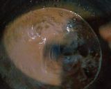 Foto langkah ke 2 dari resep Selai Coklat.