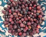 A picture of step 1 of Falsa juice.
