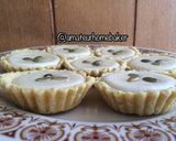 Foto langkah ke 5 dari resep Mini Cheese Pie.