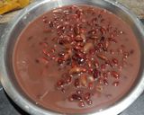পাঞ্জাবি স্টাইলে রাজমা মাশালা (punjabi style rajma masala recipe in Bengali) রেসিপি ধাপ - 2 ছবি
