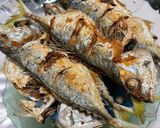Foto langkah ke 1 dari resep Ikan Goreng Kuah Balado.