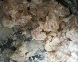 Foto langkah ke 7 dari resep Tangsuyuk (ayam goreng asam manis korea).