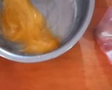 Foto del paso 1 de la receta: Pasta flora de harina leudante😊😊