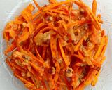 Foto langkah ke 7 dari resep Wortel Goreng Tepung.