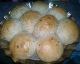 Foto del paso 5 de la receta: Bollos saborizados a pizza