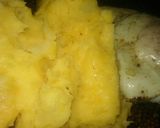 Foto del paso 1 de la receta: Puré de calabaza y papas