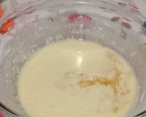 Foto langkah ke 5 dari resep Kue Sarang Semut / Caramel Cake.