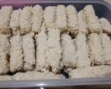 Foto langkah ke 5 dari resep Nugget Ayam Wortel.