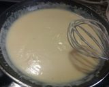 Foto del paso 13 de la receta Moussaka de berenjenas con papas y ternera