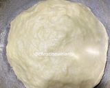 Foto langkah ke 1 dari resep Resep Mexican Bun (Roti Boy).