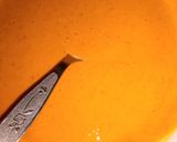 A picture of step 2 of Long chirey.