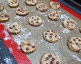 Foto del paso 5 de la receta: Pepitos ❤