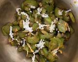Jhinge Ghonto recipe step 4 photo