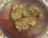 Foto langkah ke 1 dari resep Nugget Tempe Bacem.