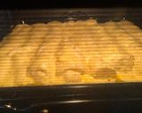 Zalai “ kött” rétes - túrós változat recept fázis 5 fotója