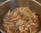 ต้มแซ่บเครื่องในหมู วิธีทำสูตร 1 รูป