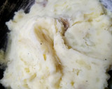 Foto del paso 2 de la receta: Puré de papas