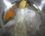 Foto langkah ke 1 dari resep Roti goreng enak krispy.