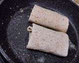 Foto langkah ke 4 dari resep Kebab Tuna Keju.