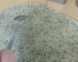 عکس مرحله 3 از دستور کراکر شوید خشک
