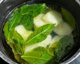 Foto del paso 1 de la receta: MERO Al🌿Laurel...!😋