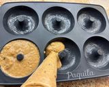 Foto del paso 9 de la receta: 🍩 Donas de Manzana y Canela horneadas 🍩