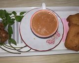 મસાલા ચા (Masala Tea Recipe In Gujarati) રેસીપી સ્ટેપ2ફોટો