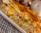 Foto del paso 7 de la receta: 🥧EMPANADA🥟 DE 🧅🥦 COLIFLOR🌶️🥦