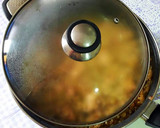 Foto del paso 14 de la receta: Arroz con pechuga de pollo a los tres currys