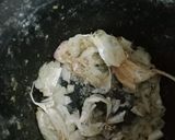 பேபி பொட்டட்டோ மசாலா(baby potato recipe in tamil) ரெசிபி ஸ்டேப் 3 புகைப்படம்