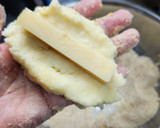 Foto del paso 9 de la receta: Bombas de papa fáciles