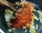 Foto del paso 1 de la receta: Patatas Bravas