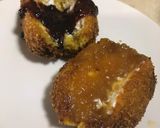 Foto del paso 7 de la receta: Platanitos de Harina
