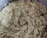 Foto del paso 7 de la receta: Hamburguesa vegana sin gluten, lácteos, féculas, almidones